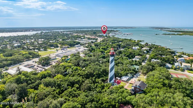 $1,250,000 | 35 Cortez Avenue, St. Augustine, FL 32080