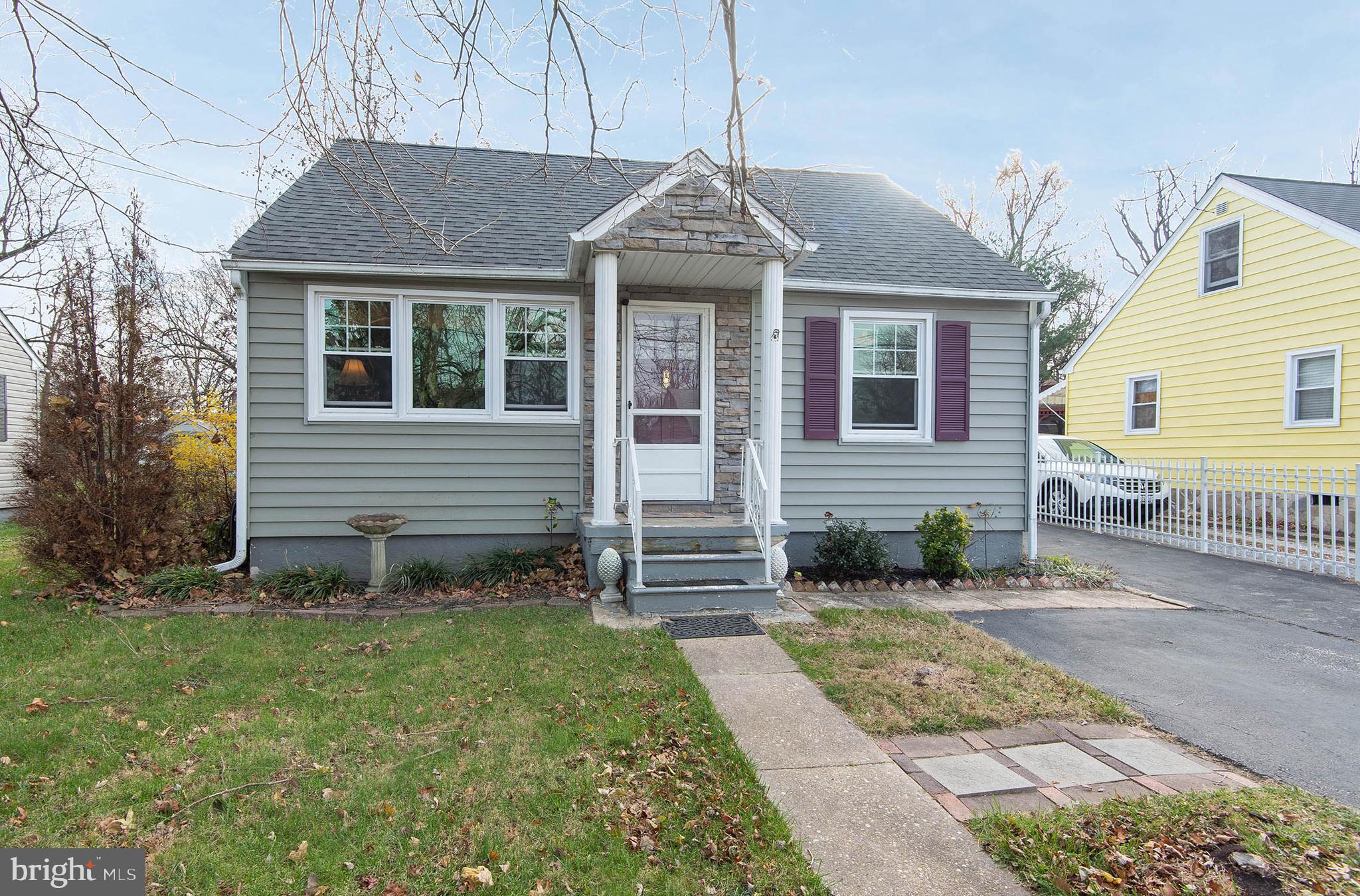 307 Raleigh Road Glen Burnie, MD 21060 - Photo 1 of 25