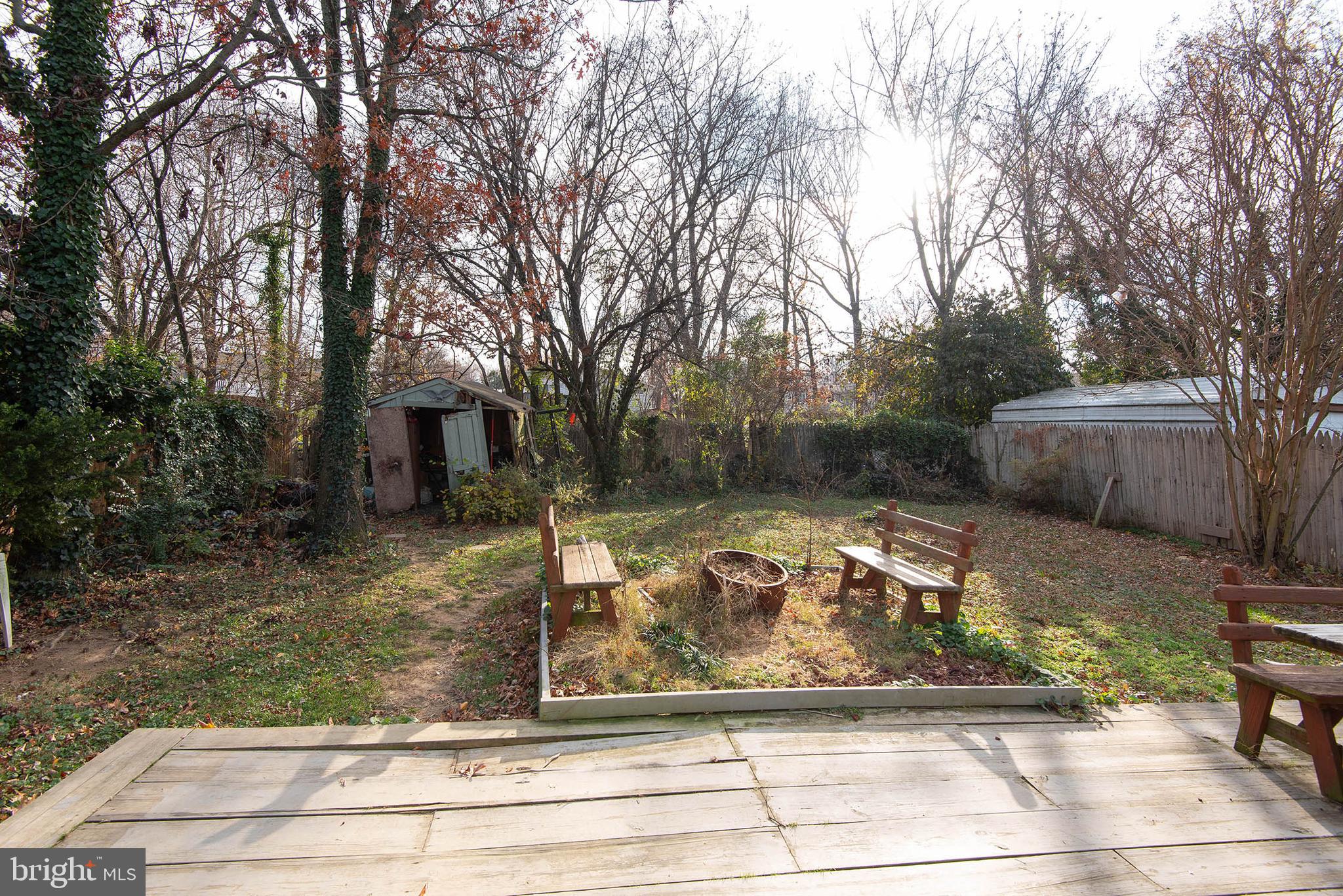 307 Raleigh Road Glen Burnie, MD 21060 - Photo 17 of 25