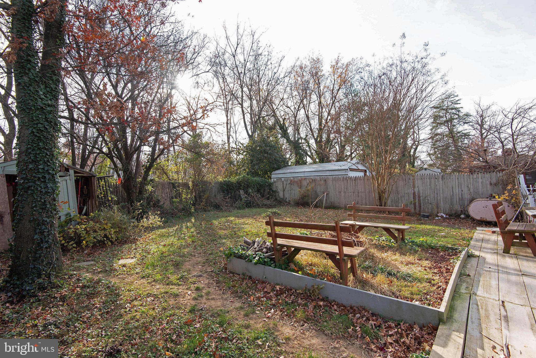 307 Raleigh Road Glen Burnie, MD 21060 - Photo 18 of 25