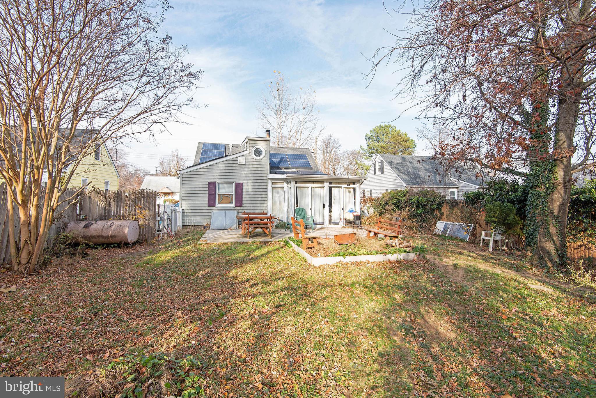 307 Raleigh Road Glen Burnie, MD 21060 - Photo 20 of 25