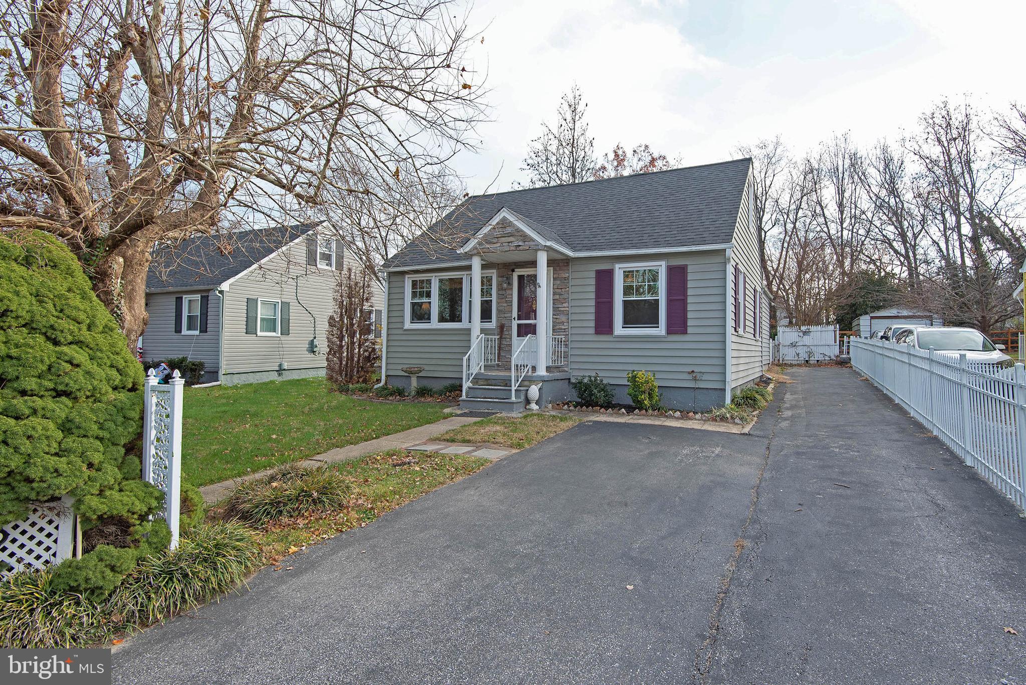 307 Raleigh Road Glen Burnie, MD 21060 - Photo 2 of 25