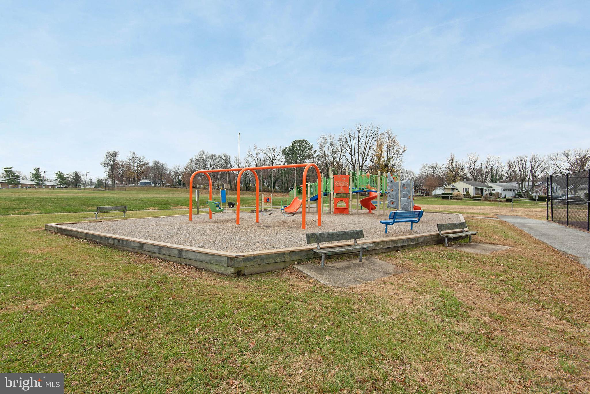 307 Raleigh Road Glen Burnie, MD 21060 - Photo 21 of 25