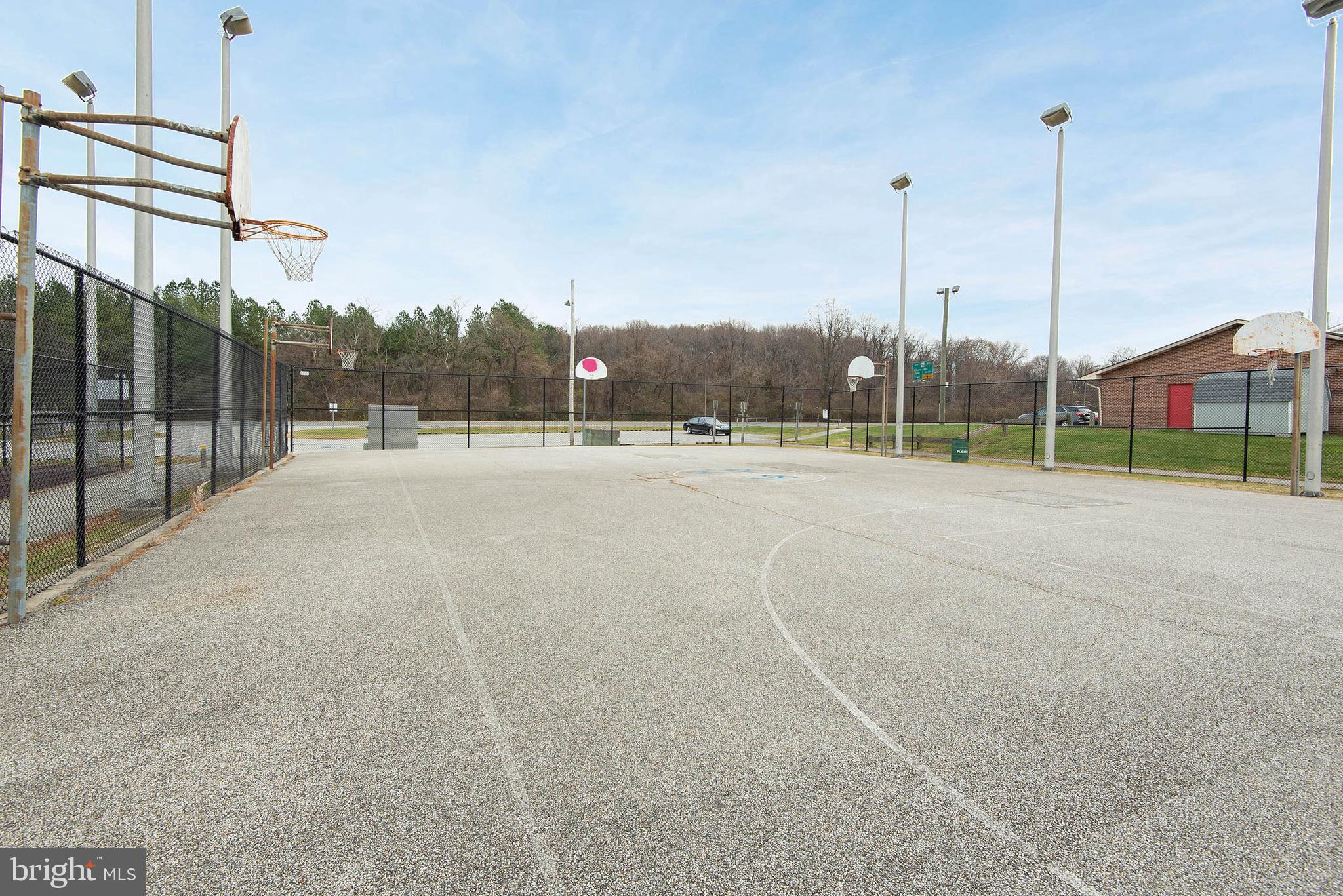 307 Raleigh Road Glen Burnie, MD 21060 - Photo 25 of 25
