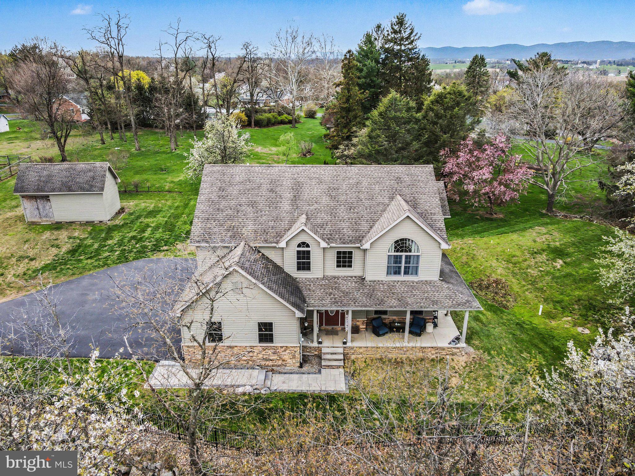 140 Ridge Hill Road Mechanicsburg, PA 17050 - Photo 30 of 41 Gallery Image 30