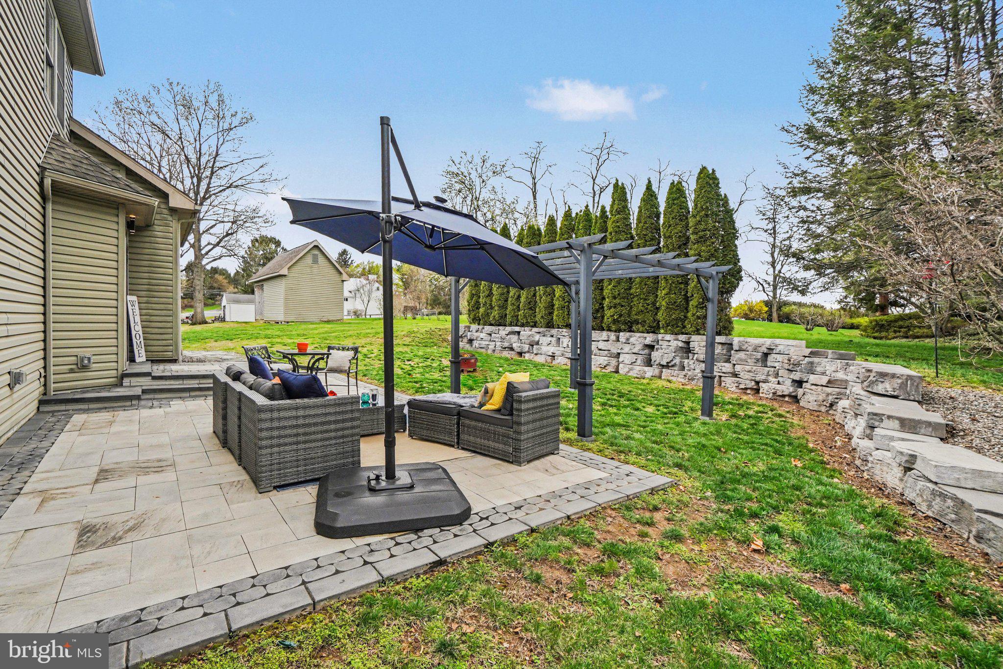 140 Ridge Hill Road Mechanicsburg, PA 17050 - Photo 31 of 41 Gallery Image 31