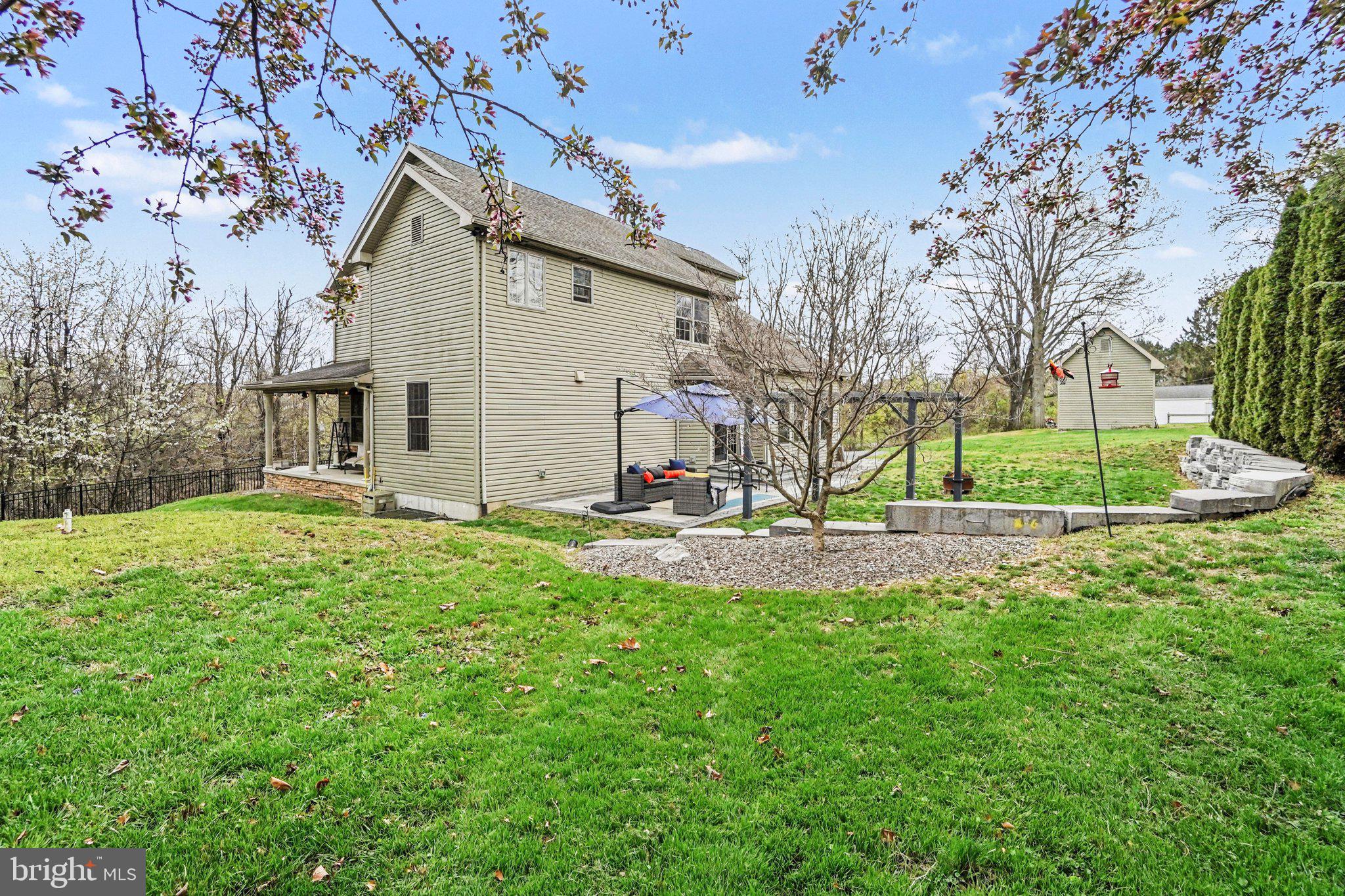 140 Ridge Hill Road Mechanicsburg, PA 17050 - Photo 36 of 41 Gallery Image 36