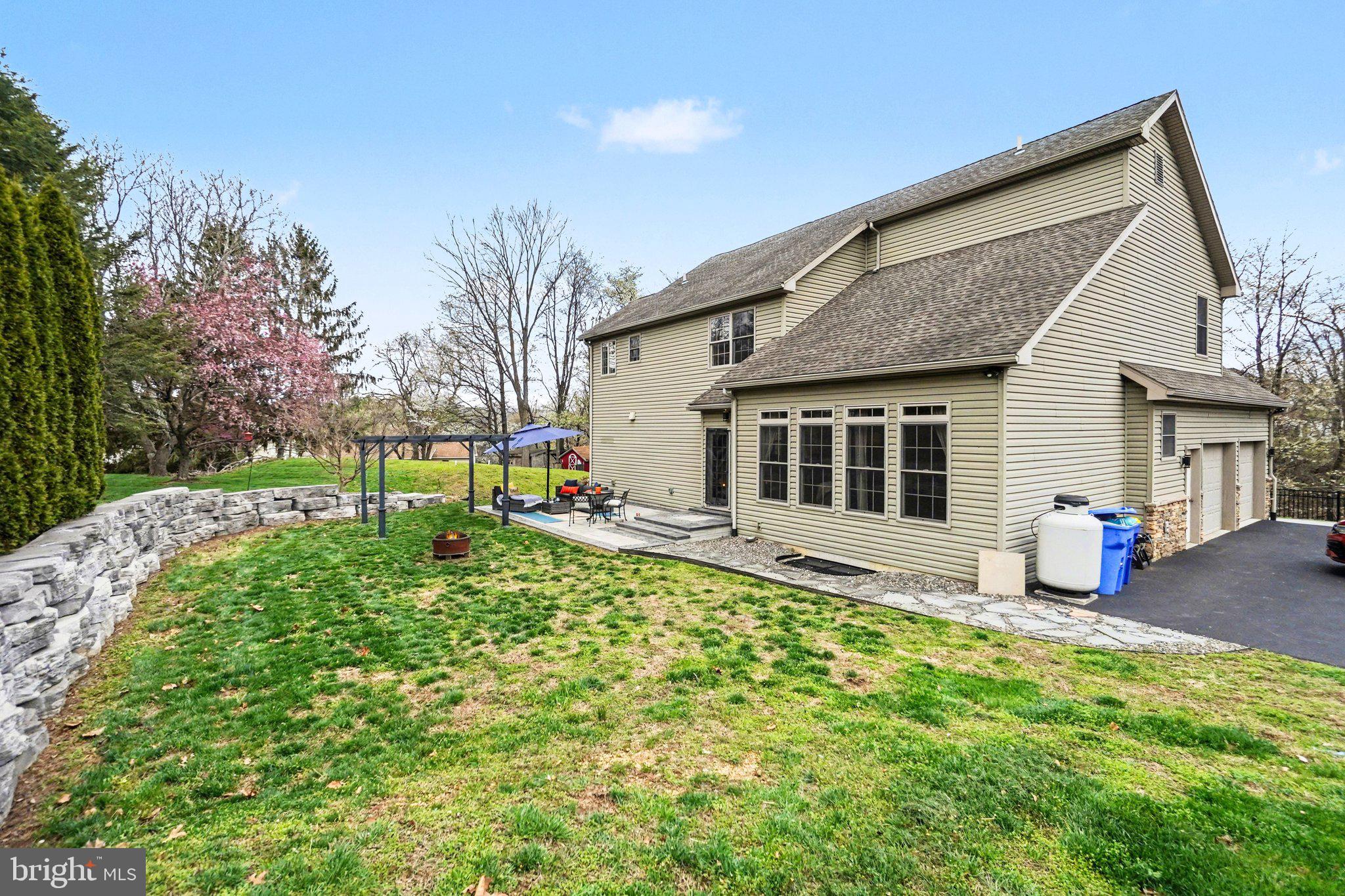 140 Ridge Hill Road Mechanicsburg, PA 17050 - Photo 38 of 41 Gallery Image 38