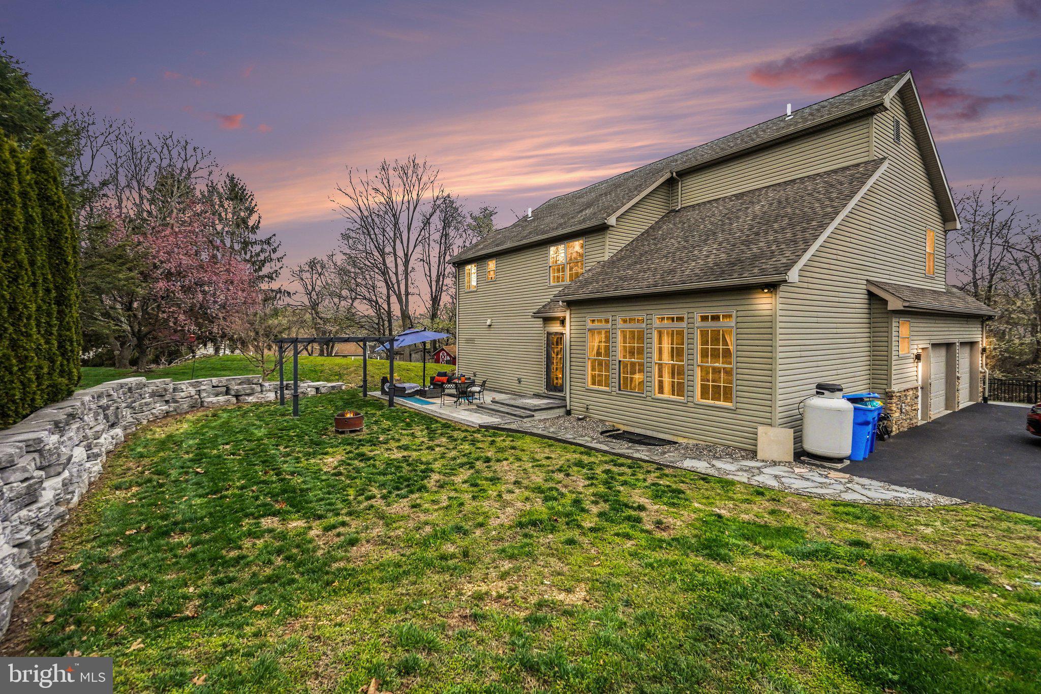 140 Ridge Hill Road Mechanicsburg, PA 17050 - Photo 39 of 41 Gallery Image 39