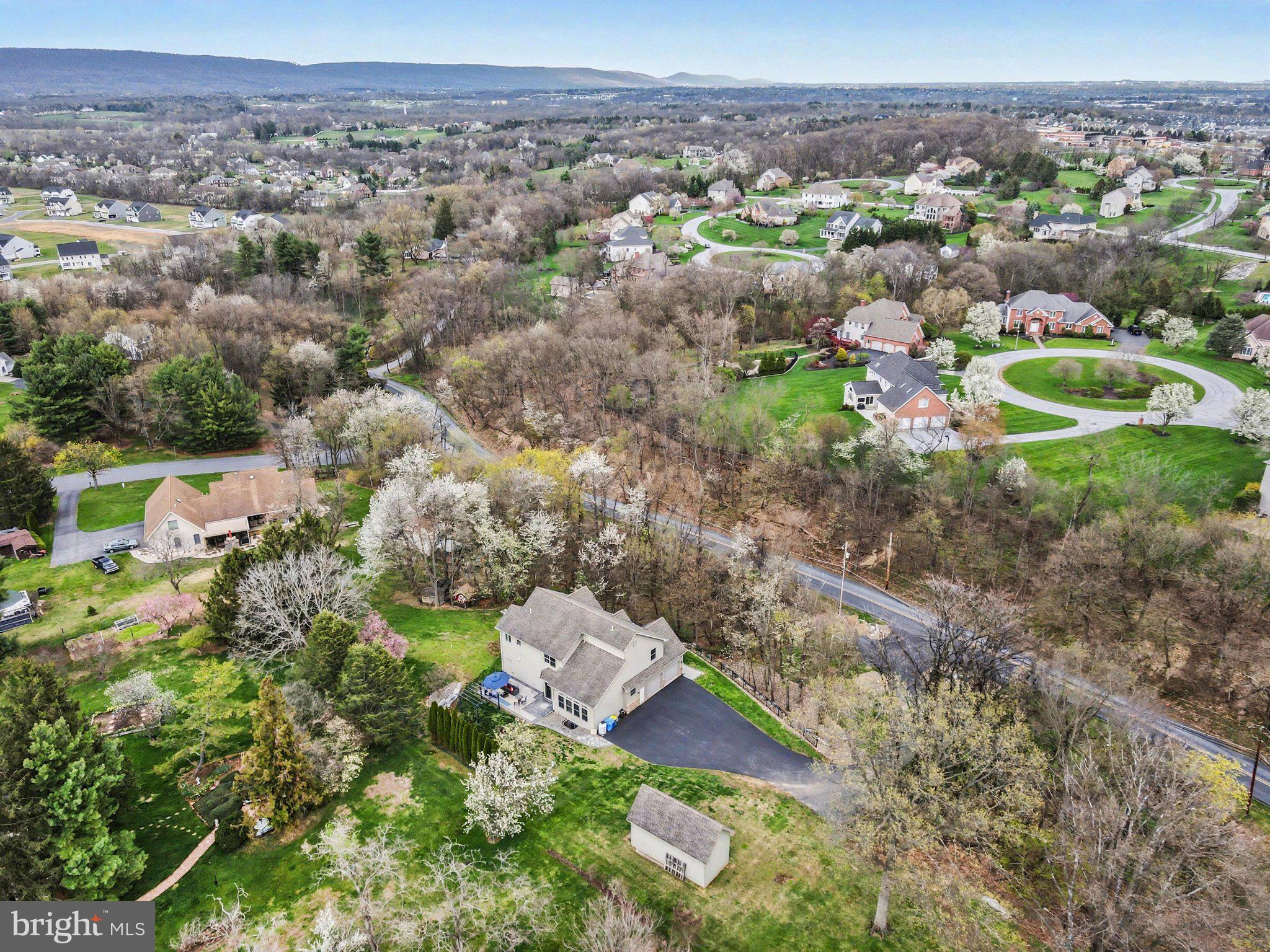 140 Ridge Hill Road Mechanicsburg, PA 17050 - Photo 41 of 41 Gallery Image 41