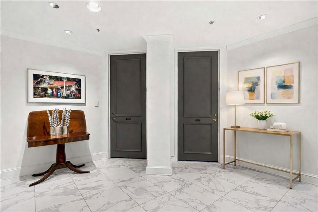 2660 Peachtree Road Northwest, Unit 19F Atlanta, GA 30305 - Photo 1 of 36