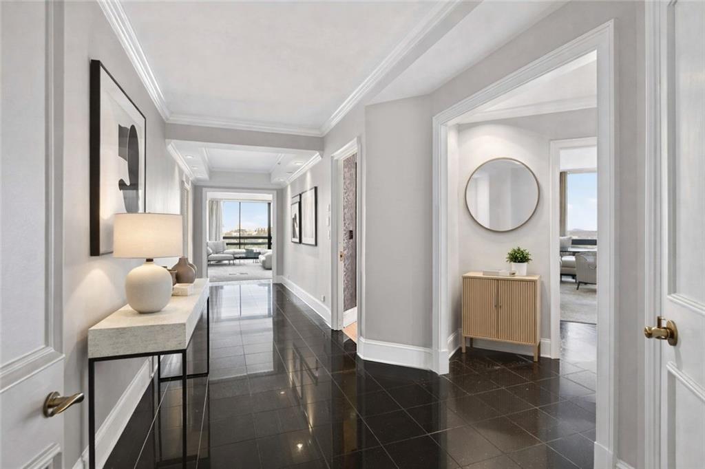 2660 Peachtree Road Northwest, Unit 19F Atlanta, GA 30305 - Photo 2 of 36