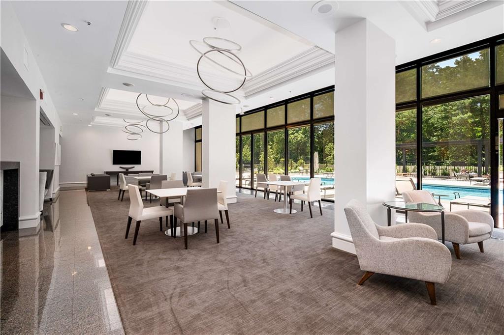 2660 Peachtree Road Northwest, Unit 19F Atlanta, GA 30305 - Photo 29 of 36