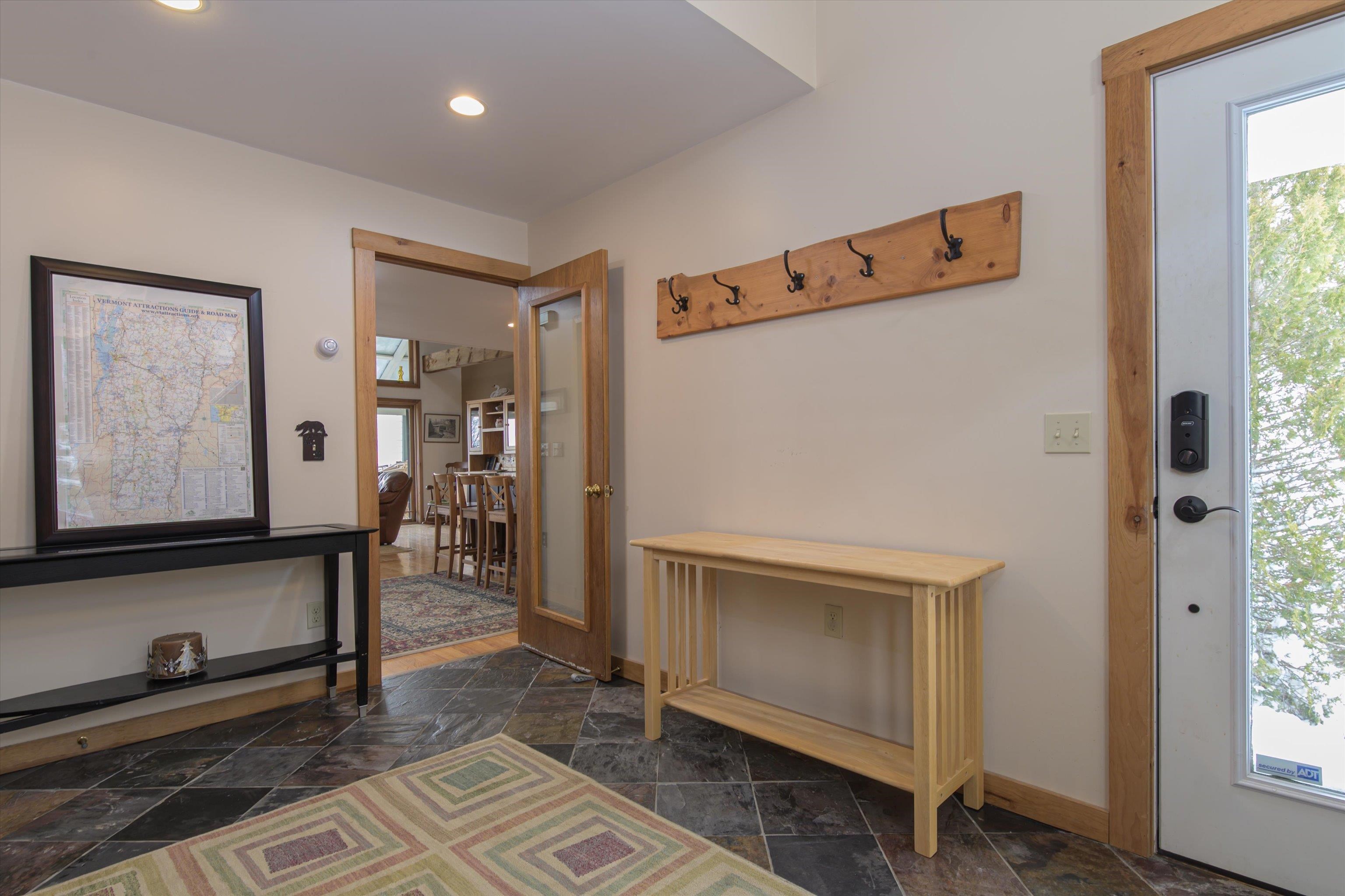 101 Okemo Trailside Extension, Unit 41C Ludlow, VT 05149 - Photo 12 of 40