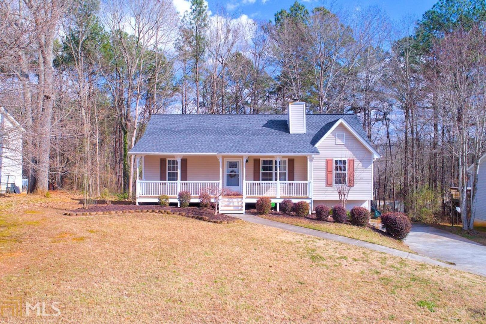 325 Madeline Way Temple, GA 30179 - Photo 1 of 1