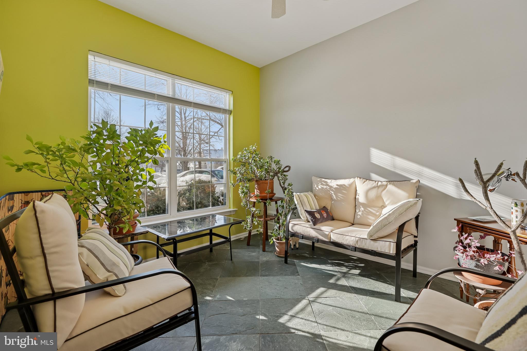 17 Pinflower Lane Princeton Junction, NJ 08550 - Photo 3 of 57 a living room with furniture and a window