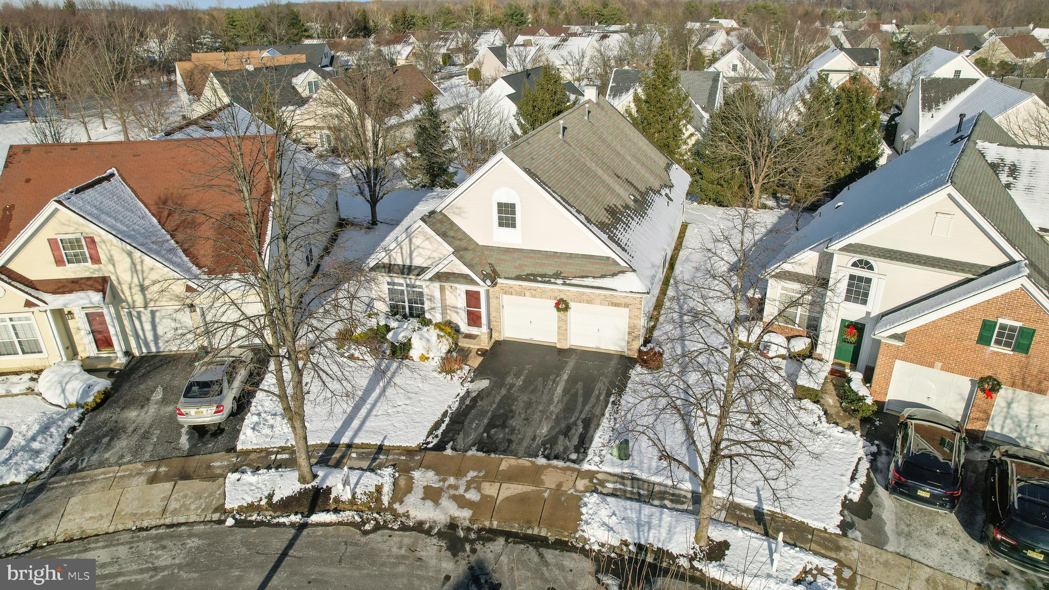 17 Pinflower Lane Princeton Junction, NJ 08550 - Photo 38 of 57