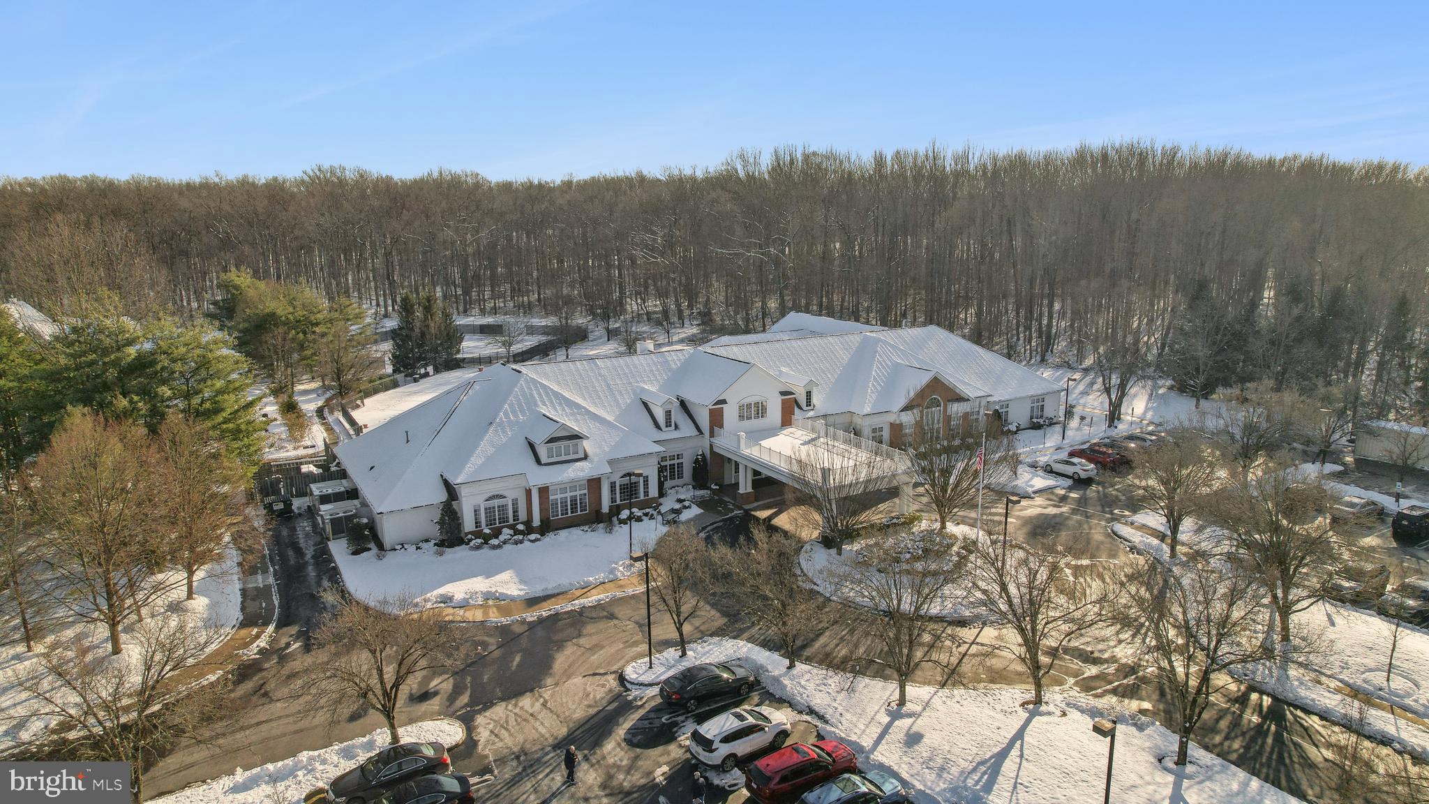 17 Pinflower Lane Princeton Junction, NJ 08550 - Photo 40 of 57 a view of a house with a mountain
