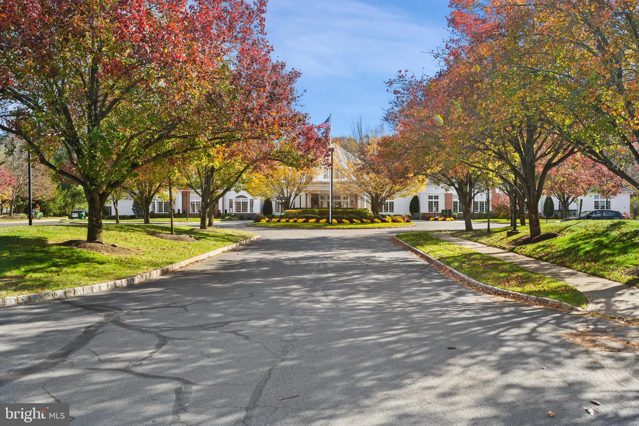 17 Pinflower Lane Princeton Junction, NJ 08550 - Photo 55 of 57 Clubhouse