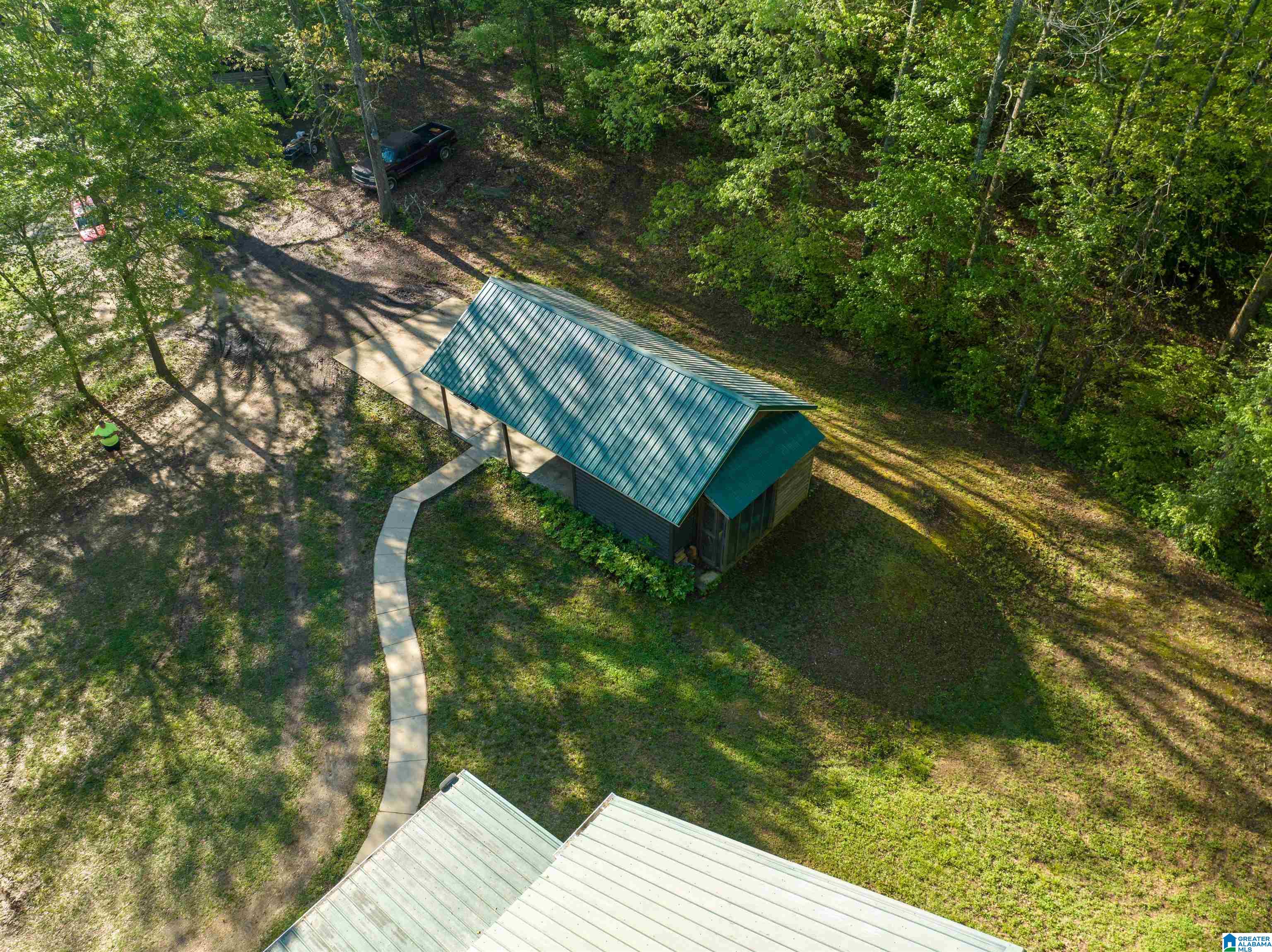 132 County Road 850 Heflin, AL 36264 - Photo 44 of 50