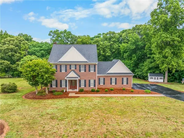 $435,000 | 129 Walnut Avenue, Yadkinville, NC 27055