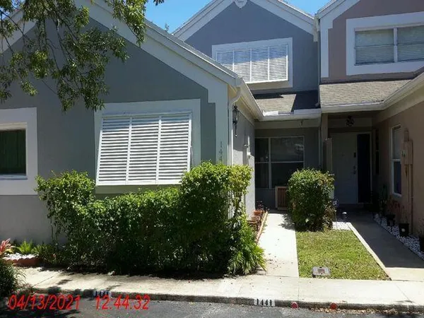 $3,500 | 1441 Northwest 122nd Terrace, Pembroke Pines, FL 33026