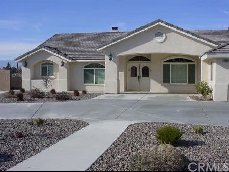14860 Pamlico Road Apple Valley, CA 92307 - Photo 1 of 1