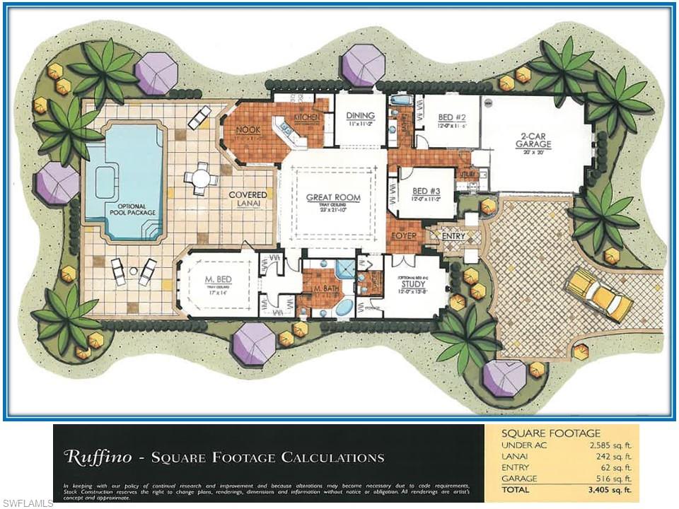 7688 Cottesmore Drive Naples, FL 34113 - Photo 45 of 45 a picture of a book and a book