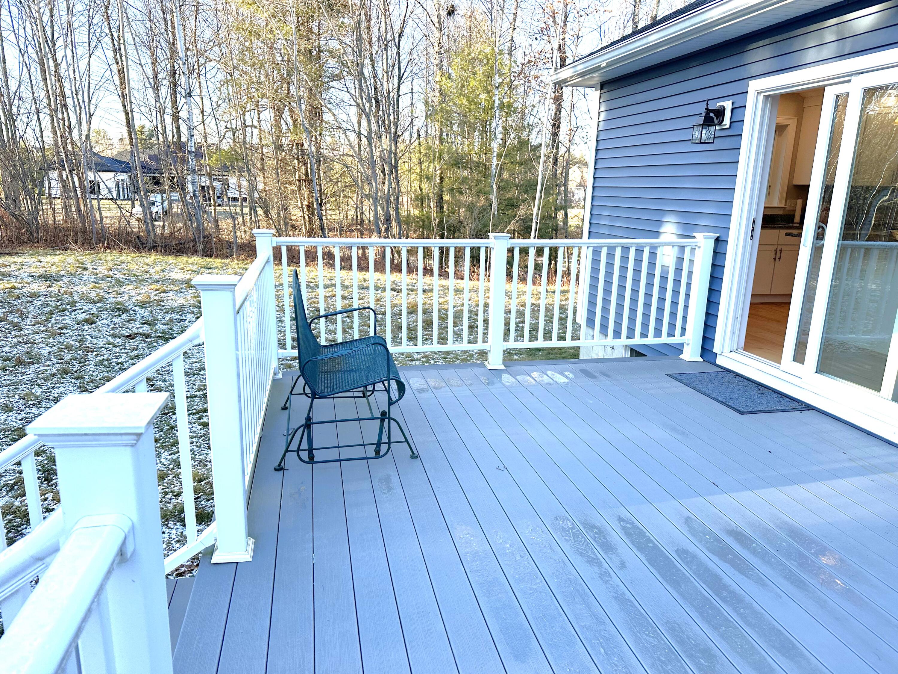 112 Heath Road Saco, ME 04072 - Photo 28 of 41 Deck