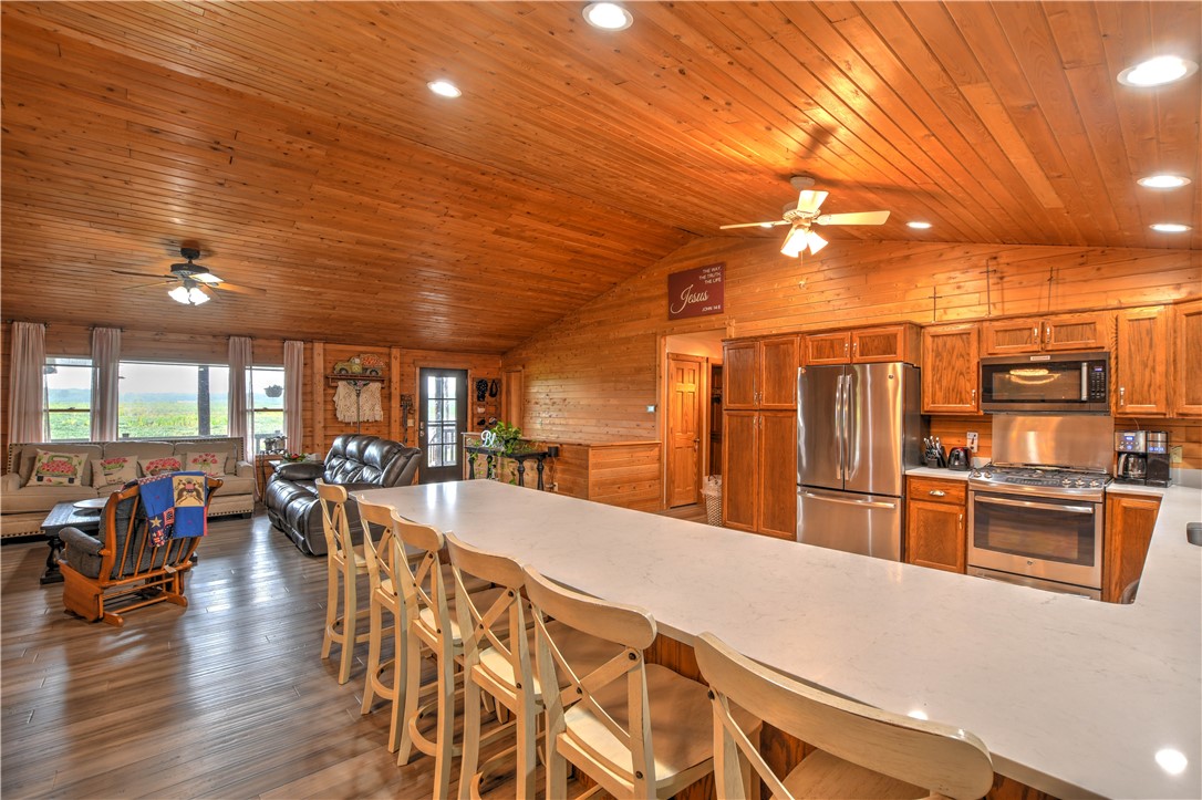 2602 East 1800 North Road Moweaqua, IL 62550 - Photo 16 of 42