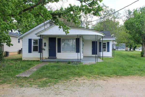 $119,000 | 78 3rd Street, Peebles, OH 45660