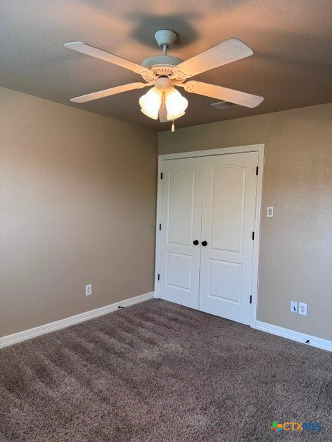 3941 Wells Drive Kempner, TX 76539 - Photo 19 of 36 Bedroom 1