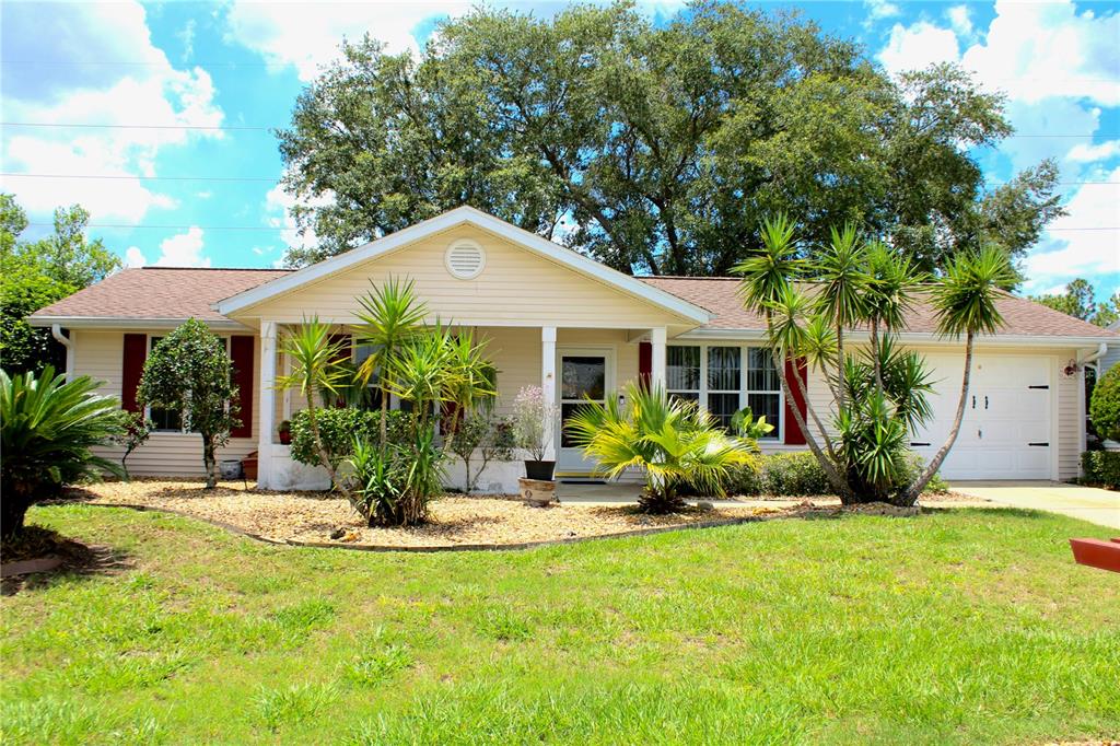 8896 Southwest 116th Place Road Ocala, FL 34481 - Photo 1 of 17 Gallery Image 1
