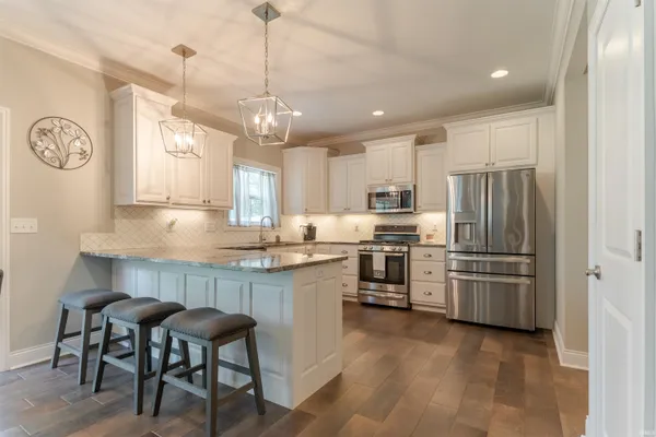 $435,000 | 4364 Martha Court, Newburgh, IN 47630