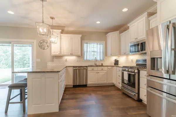 $435,000 | 4364 Martha Court, Newburgh, IN 47630