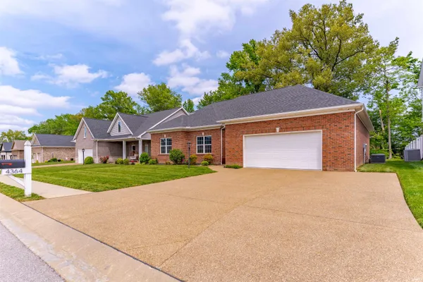 $435,000 | 4364 Martha Court, Newburgh, IN 47630
