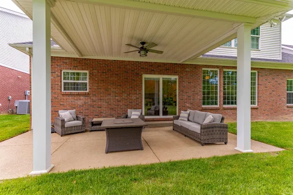 $435,000 | 4364 Martha Court, Newburgh, IN 47630