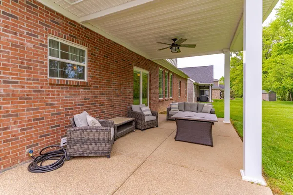 $435,000 | 4364 Martha Court, Newburgh, IN 47630