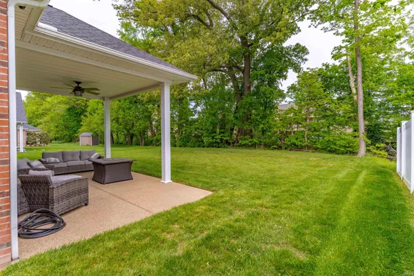 $435,000 | 4364 Martha Court, Newburgh, IN 47630