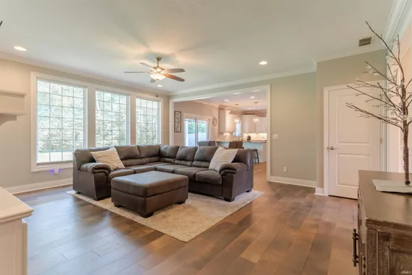$435,000 | 4364 Martha Court, Newburgh, IN 47630