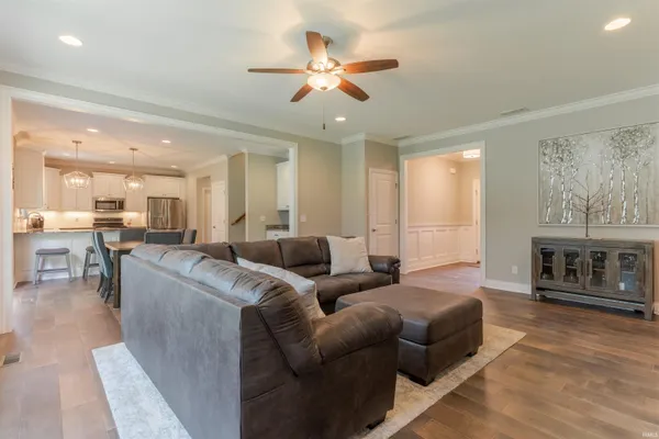 $435,000 | 4364 Martha Court, Newburgh, IN 47630
