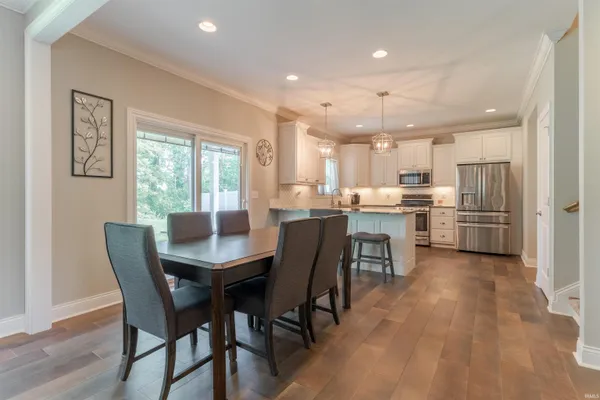 $435,000 | 4364 Martha Court, Newburgh, IN 47630