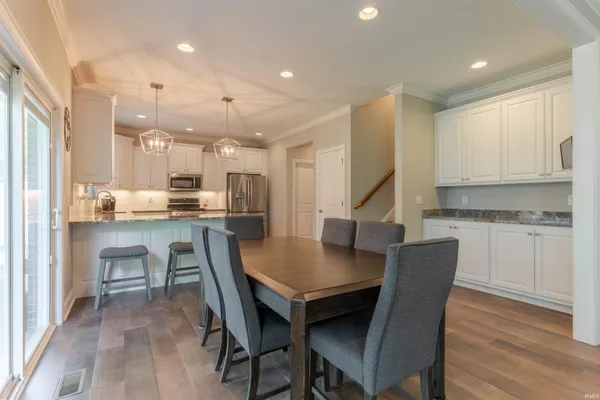 $435,000 | 4364 Martha Court, Newburgh, IN 47630