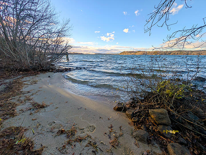 6 Cora Nickerson Road Harwich, MA 02645 - Photo 2 of 42 a view of an ocean beach