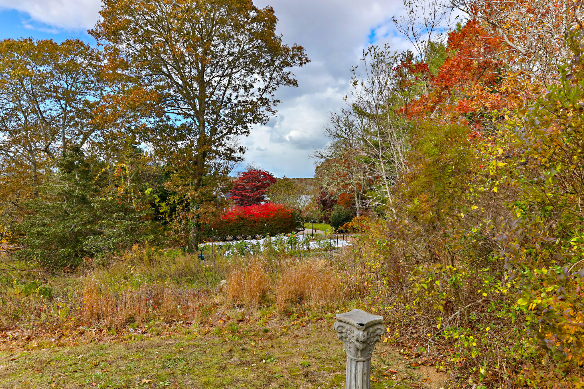 6 Cora Nickerson Road Harwich, MA 02645 - Photo 40 of 42 a view of a lake view