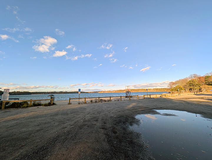 6 Cora Nickerson Road Harwich, MA 02645 - Photo 42 of 42 a view of an ocean and beach