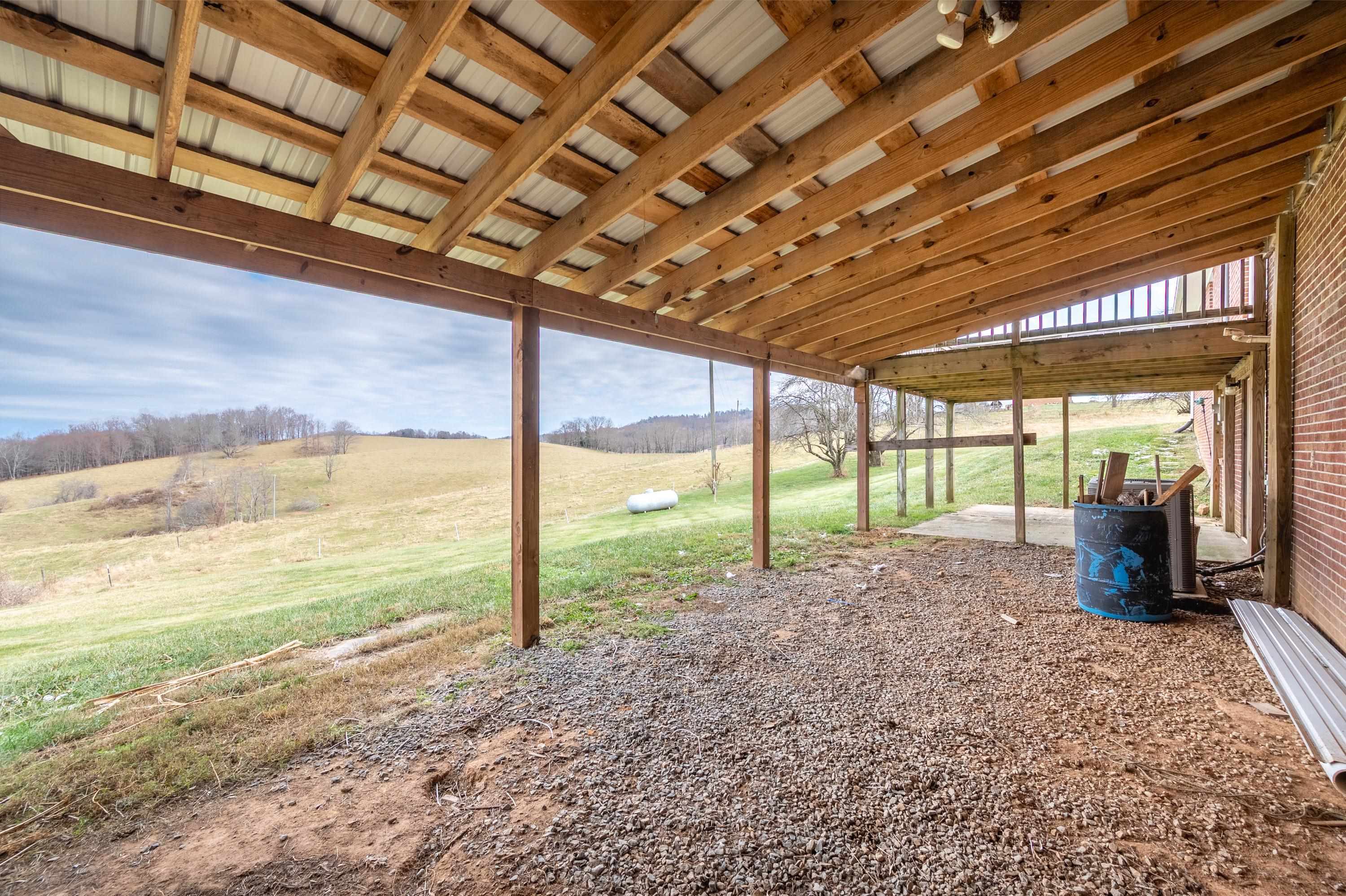 4727 Joy Ranch Road Hillsville, VA 24343 - Photo 49 of 53 Gallery Image 49