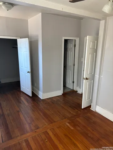 $1,300 | 838 King Avenue, San Antonio, TX 78211