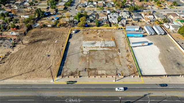 a view of a terrace view