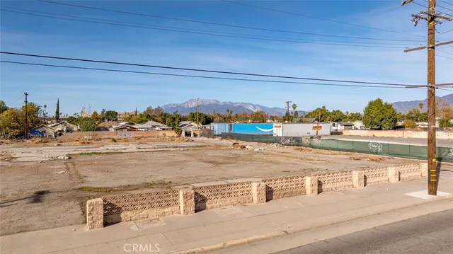 $849,000 | 1708 North Mt Vernon Avenue, San Bernardino, CA 92411